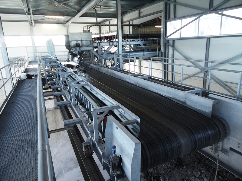 自动称重给料机：助力钢厂精炼过程生产效率和自动化水平提升