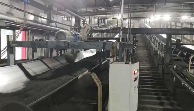 皮带在线取样器的应用，解决了电厂取样工作哪些问题？