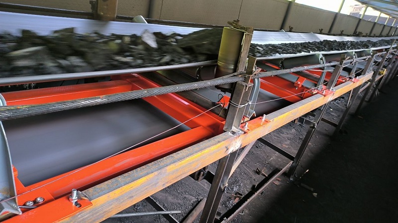 新一代称重技术：国诺科技高精度电子皮带秤性能全面升级