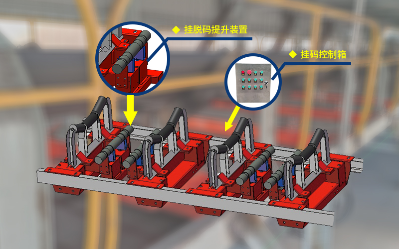 矩阵式高精度皮带秤+自动在线校准：锚定贸易结算的公正与可靠基石