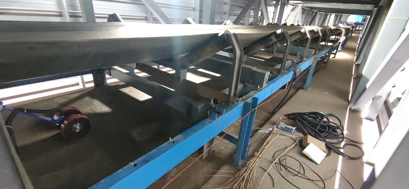 如何科学判断您的电子皮带秤足够“准确”？（1）