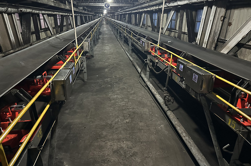 如何科学判断您的电子皮带秤足够“准确”？（2）