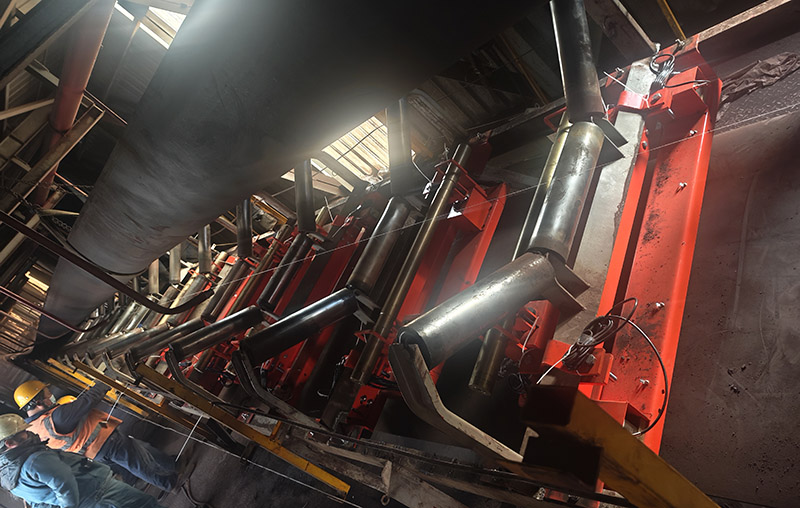 信阳钢铁 高精度皮带秤 1.jpg