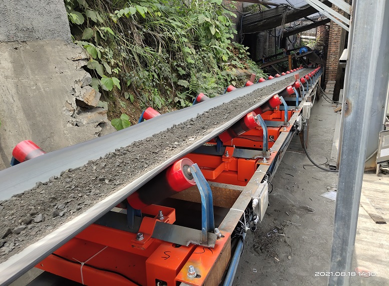 从源头把控效益：矿用电子皮带秤实现矿山实时、精准计量