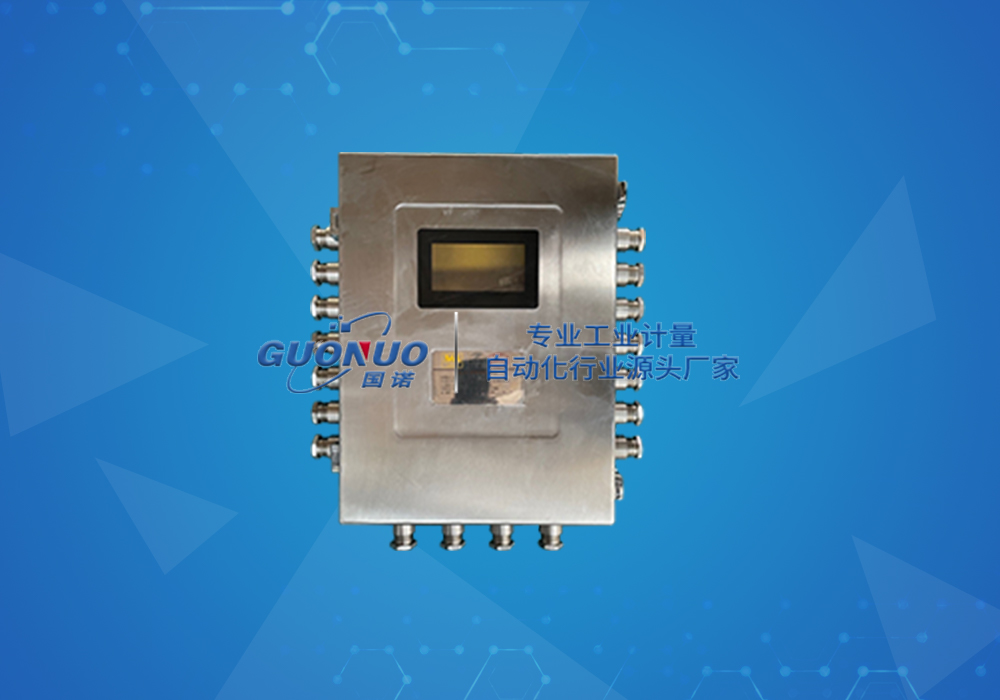 矿用本安型5G无线网关的应用,解决了煤矿通讯哪些问题?