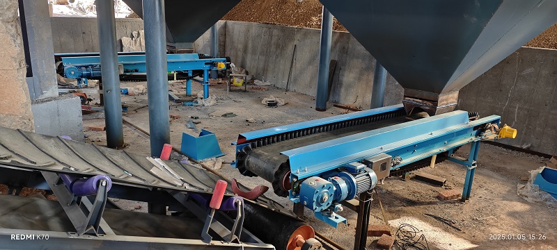 定量给料机安装作业规范解析，安装合规，运维省心