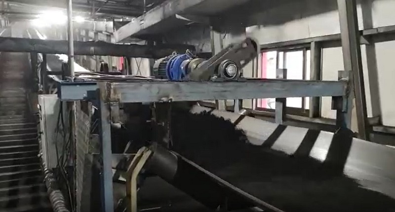 优化煤质分析的关键工具——输煤皮带自动采样装置
