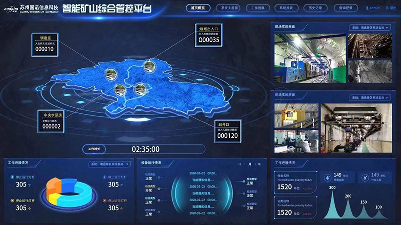 告别